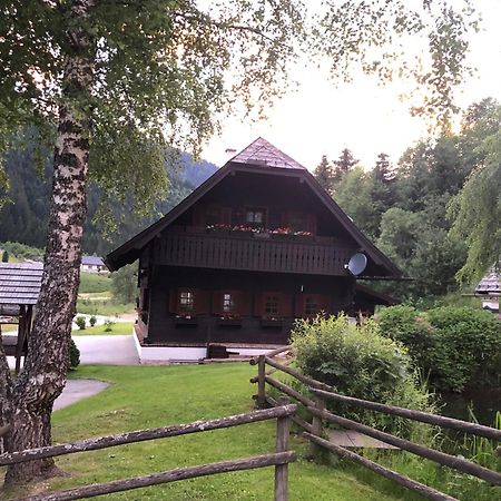 Ferienhaus Bettina Rassis Feriendorf دونيغسباشوالد المظهر الخارجي الصورة