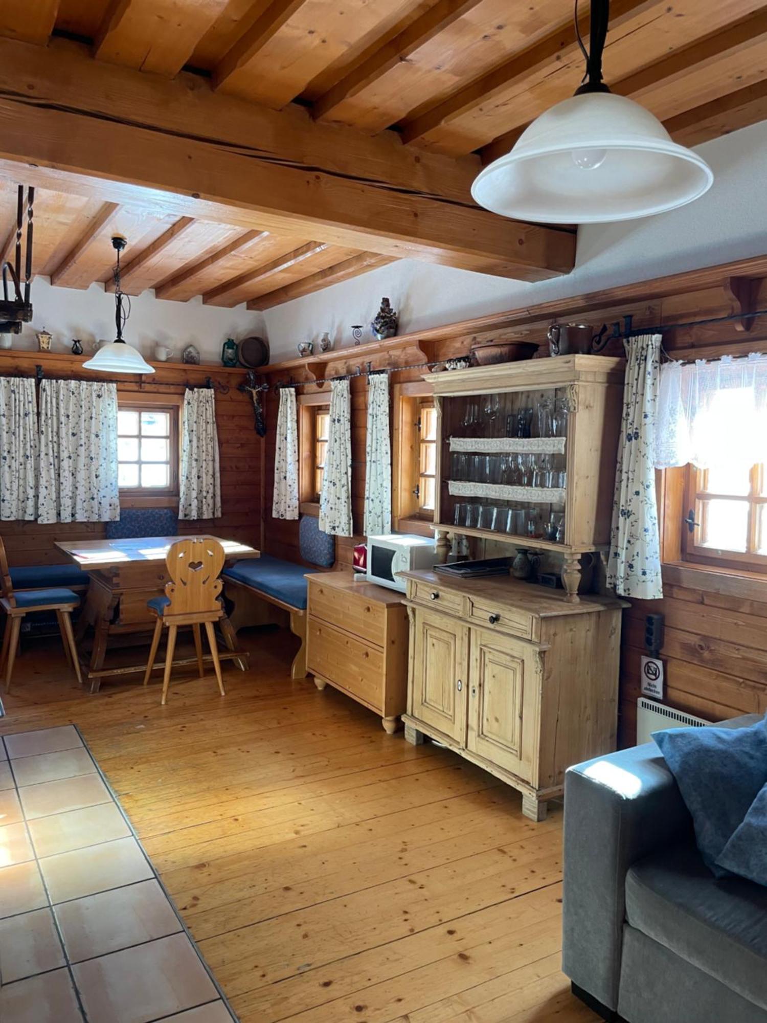 Ferienhaus Bettina Rassis Feriendorf دونيغسباشوالد المظهر الخارجي الصورة