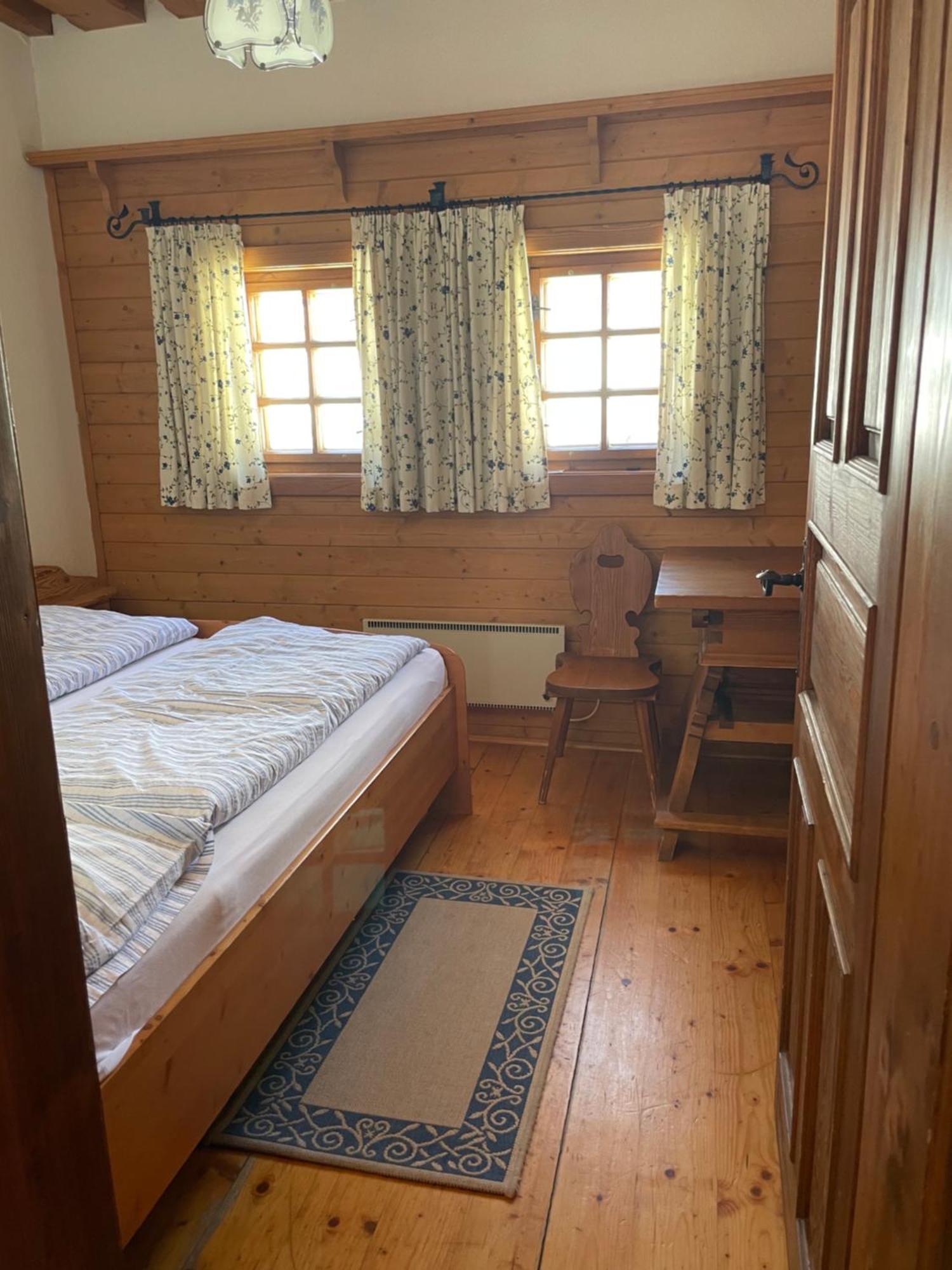Ferienhaus Bettina Rassis Feriendorf دونيغسباشوالد المظهر الخارجي الصورة